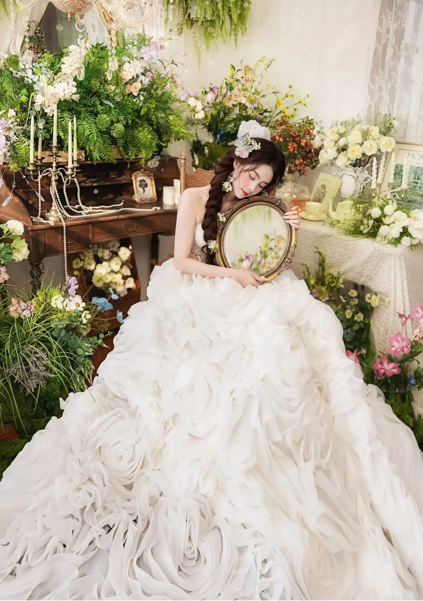 Ảnh cưới