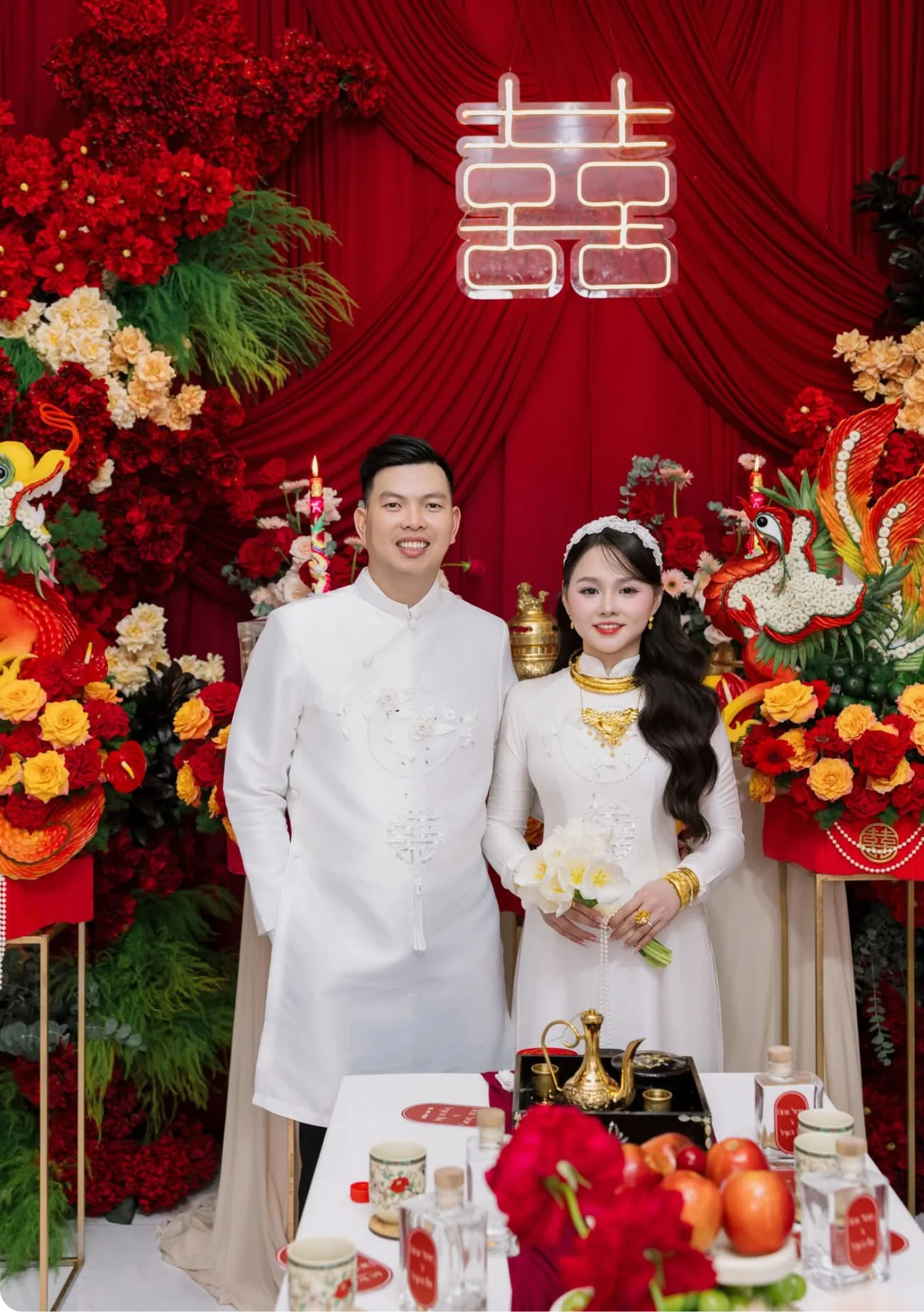 Duyên Đầu Đời