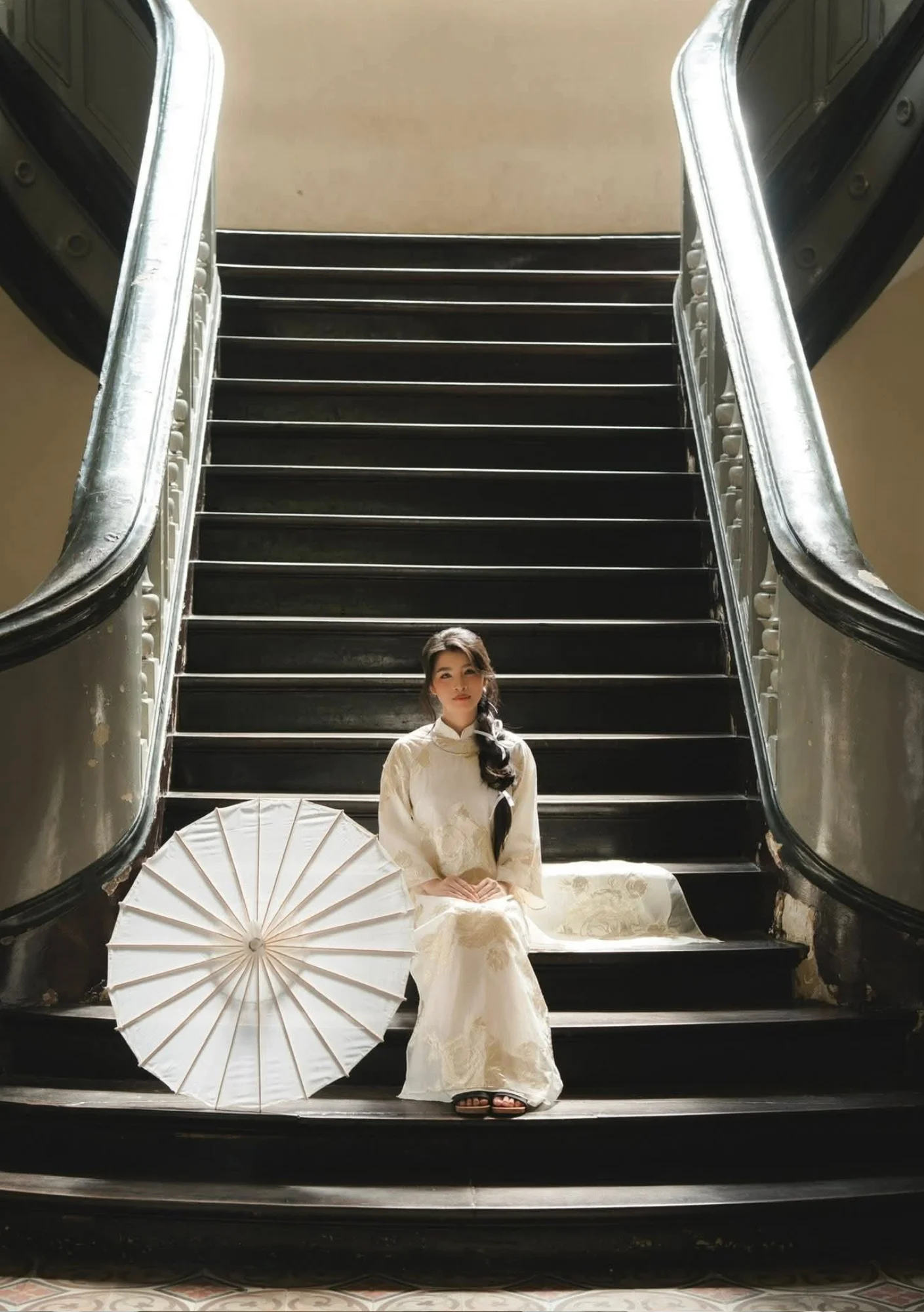 Kem Pháp Cổ Điển